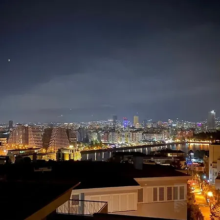 Lake View Apartament Tirana Apartament Selitë e Vogël