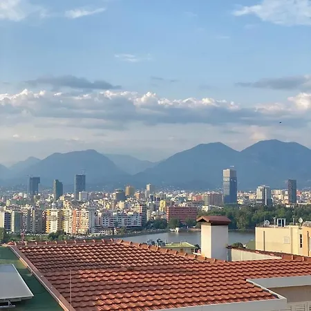 Apartament Lake View Apartament Tirana Selitë e Vogël