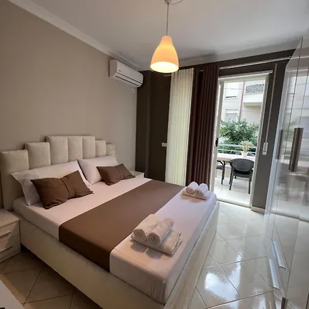Lake View Apartament Tirana * Selitë e Vogël