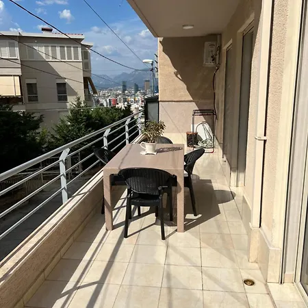 Apartament Lake View Apartament Tirana