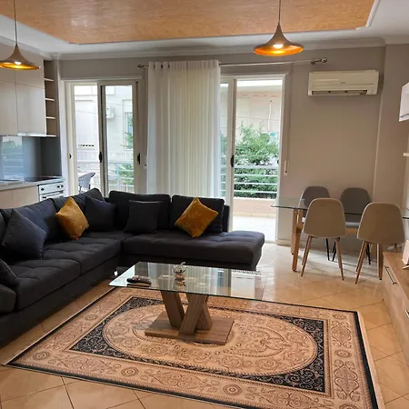 Lake View Apartament Tirana Selitë e Vogël
